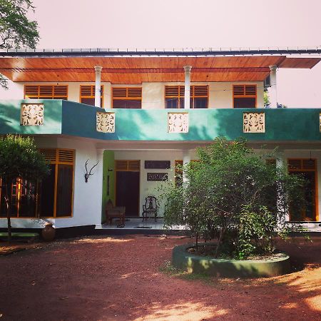 Guesthouse Sunshine ألوثغاما المظهر الخارجي الصورة