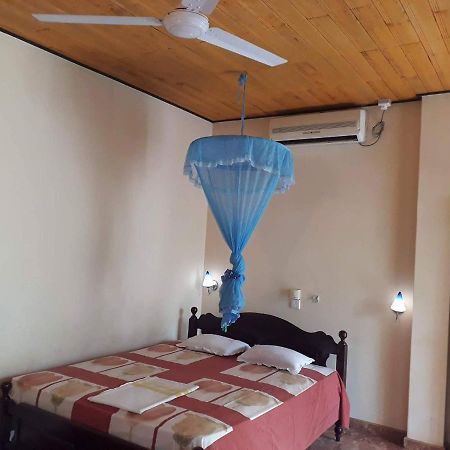 Guesthouse Sunshine ألوثغاما المظهر الخارجي الصورة