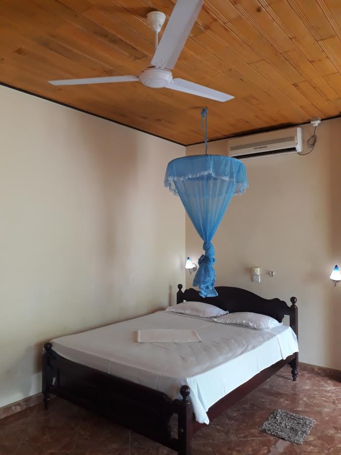 Guesthouse Sunshine ألوثغاما المظهر الخارجي الصورة