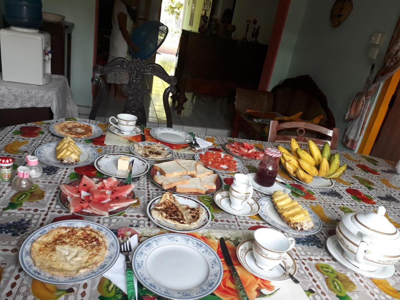 Guesthouse Sunshine ألوثغاما المظهر الخارجي الصورة
