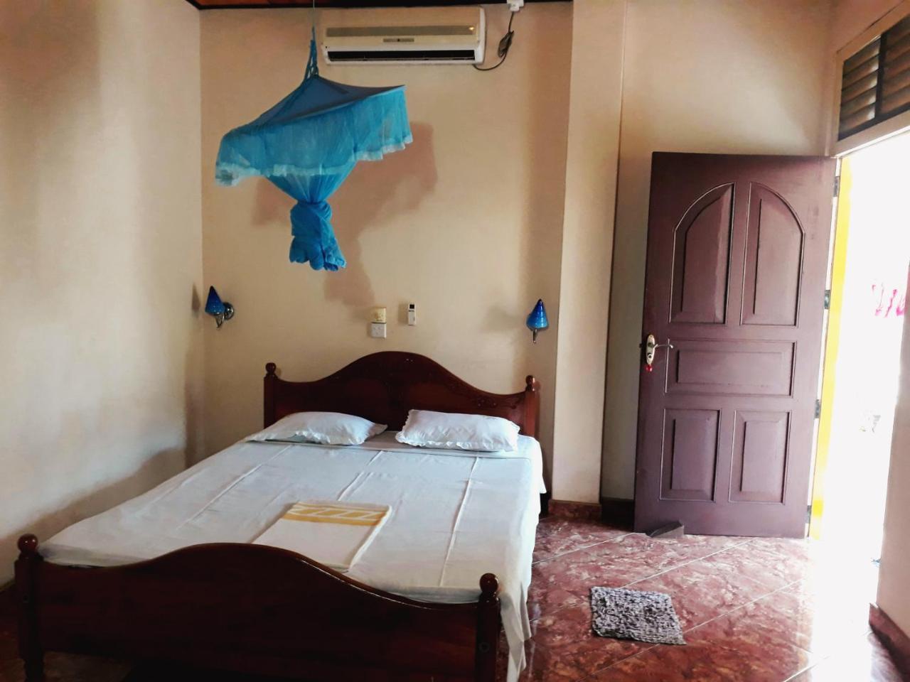 Guesthouse Sunshine ألوثغاما المظهر الخارجي الصورة