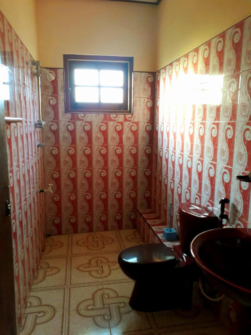 Guesthouse Sunshine ألوثغاما المظهر الخارجي الصورة
