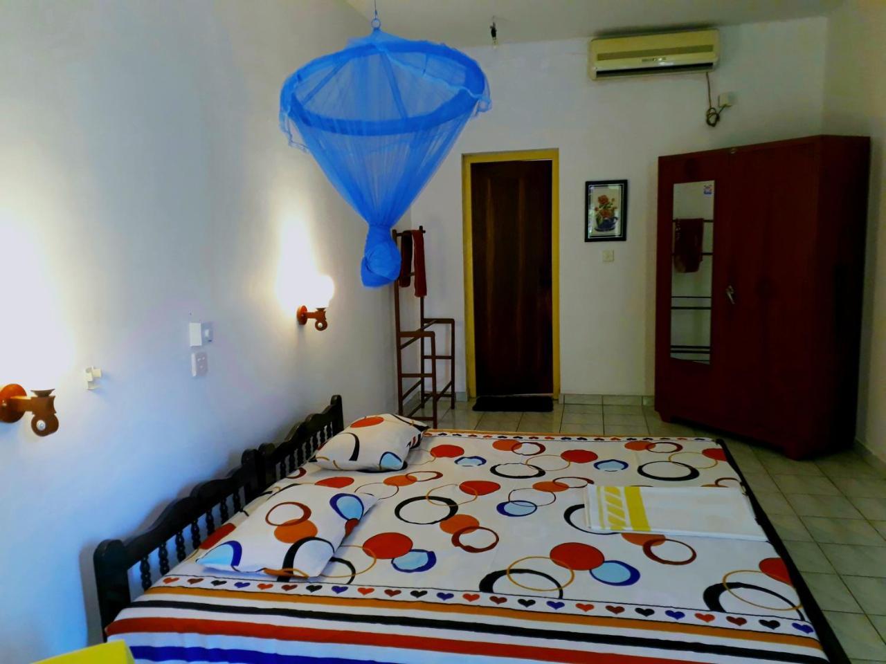 Guesthouse Sunshine ألوثغاما المظهر الخارجي الصورة