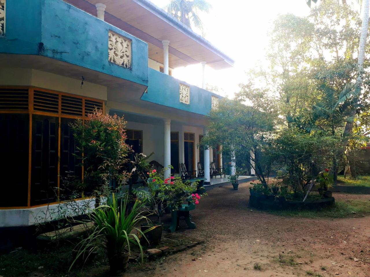 Guesthouse Sunshine ألوثغاما المظهر الخارجي الصورة