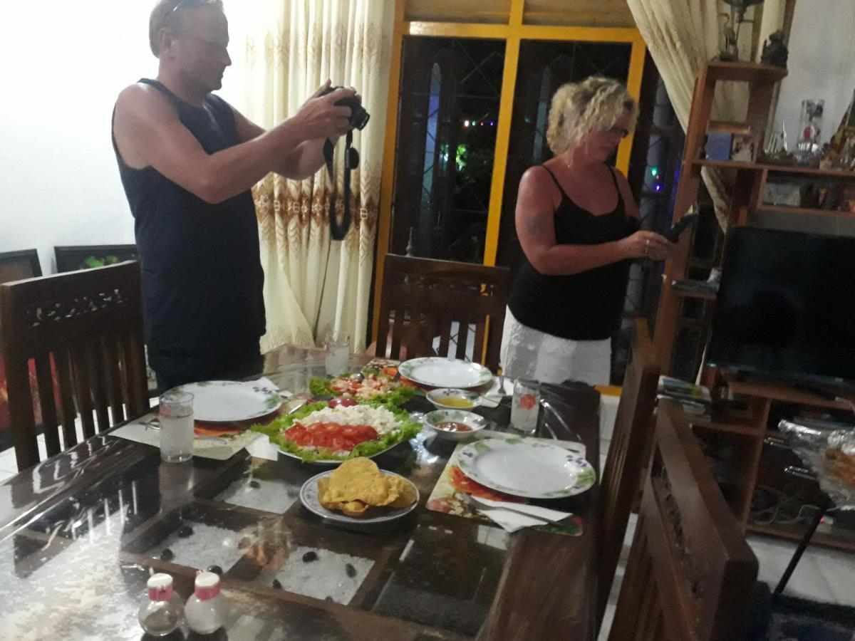 Guesthouse Sunshine ألوثغاما المظهر الخارجي الصورة
