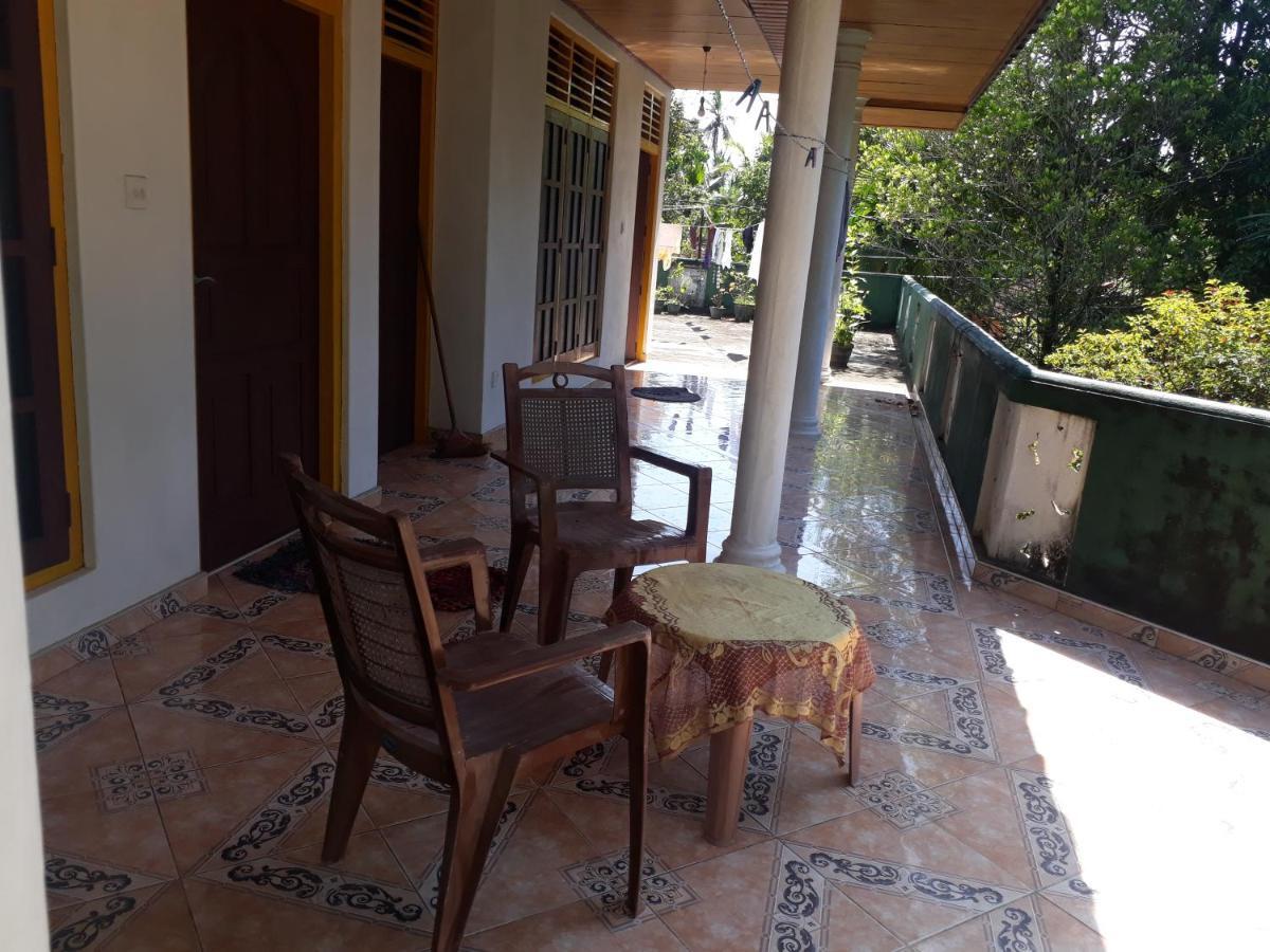 Guesthouse Sunshine ألوثغاما المظهر الخارجي الصورة