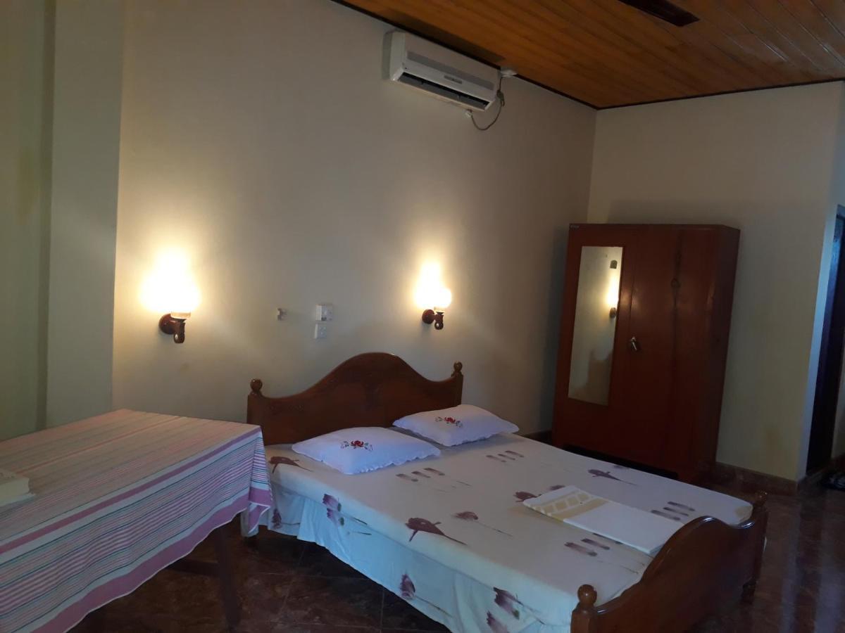 Guesthouse Sunshine ألوثغاما المظهر الخارجي الصورة
