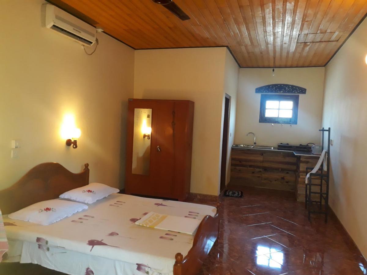 Guesthouse Sunshine ألوثغاما المظهر الخارجي الصورة