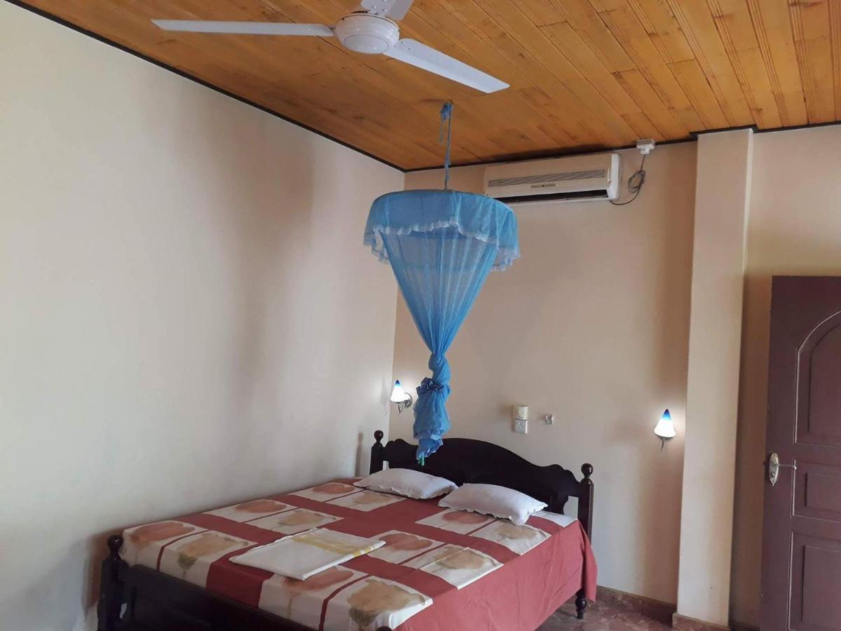 Guesthouse Sunshine ألوثغاما المظهر الخارجي الصورة